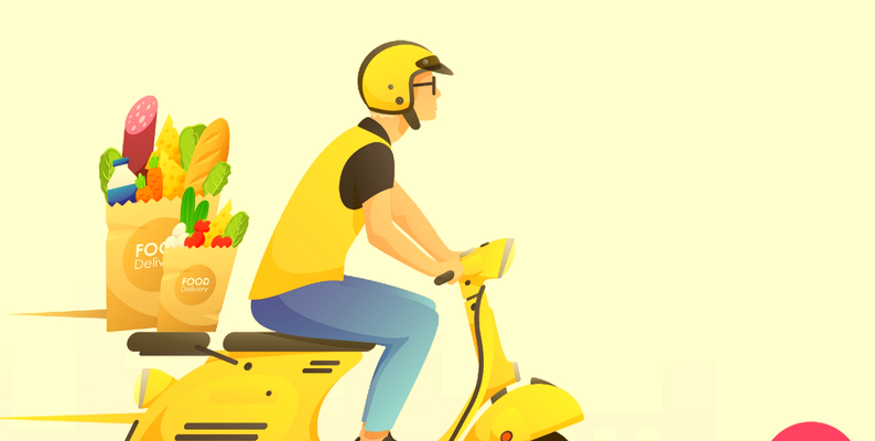 Delivery on Time, Every Time with Freshness You Can Count On